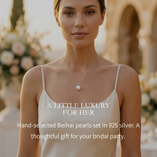 The Meaning of Gemstones in Bridal Jewelry