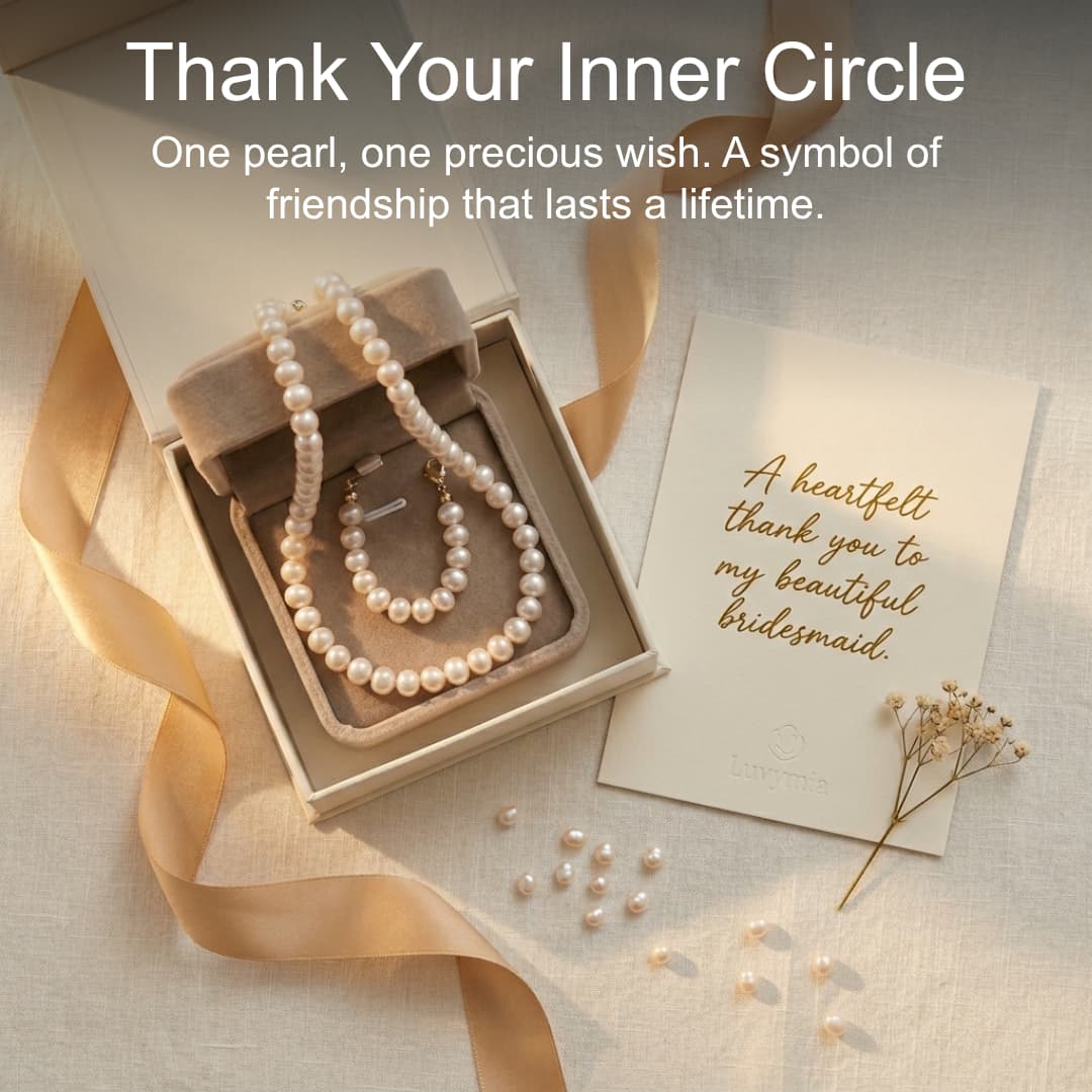 Moissanite Bridesmaid Gifts: The Complete Guide to Choosing, Ordering & Presenting