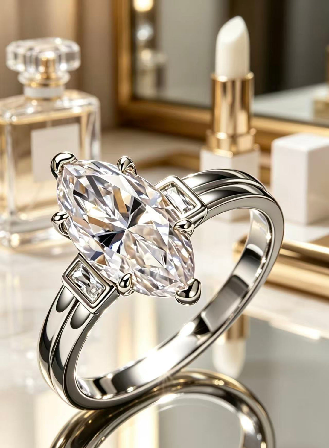 Is Moissanite a Real Gemstone? Everything You Need to Know