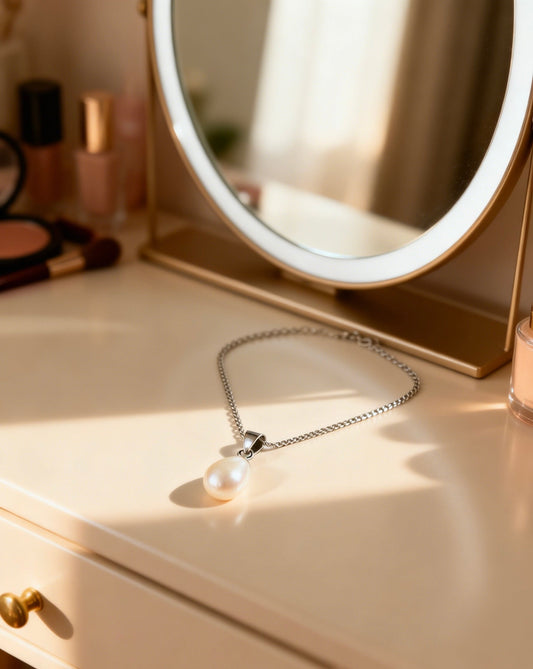 Why Buying Yourself Jewelry Is a Form of Self-Respect