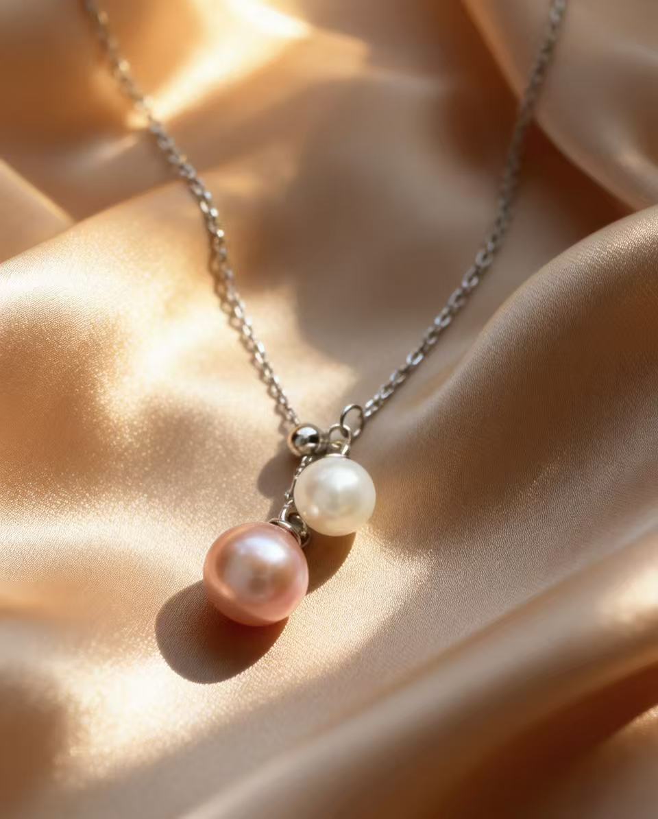The Biochemistry of Pearl Aging: Why Some Pearls Fade While Others Last for Generations