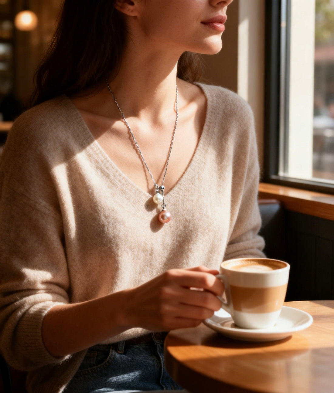 Edison vs Akoya Pearls: Which Offers Better Value in Larger Sizes?