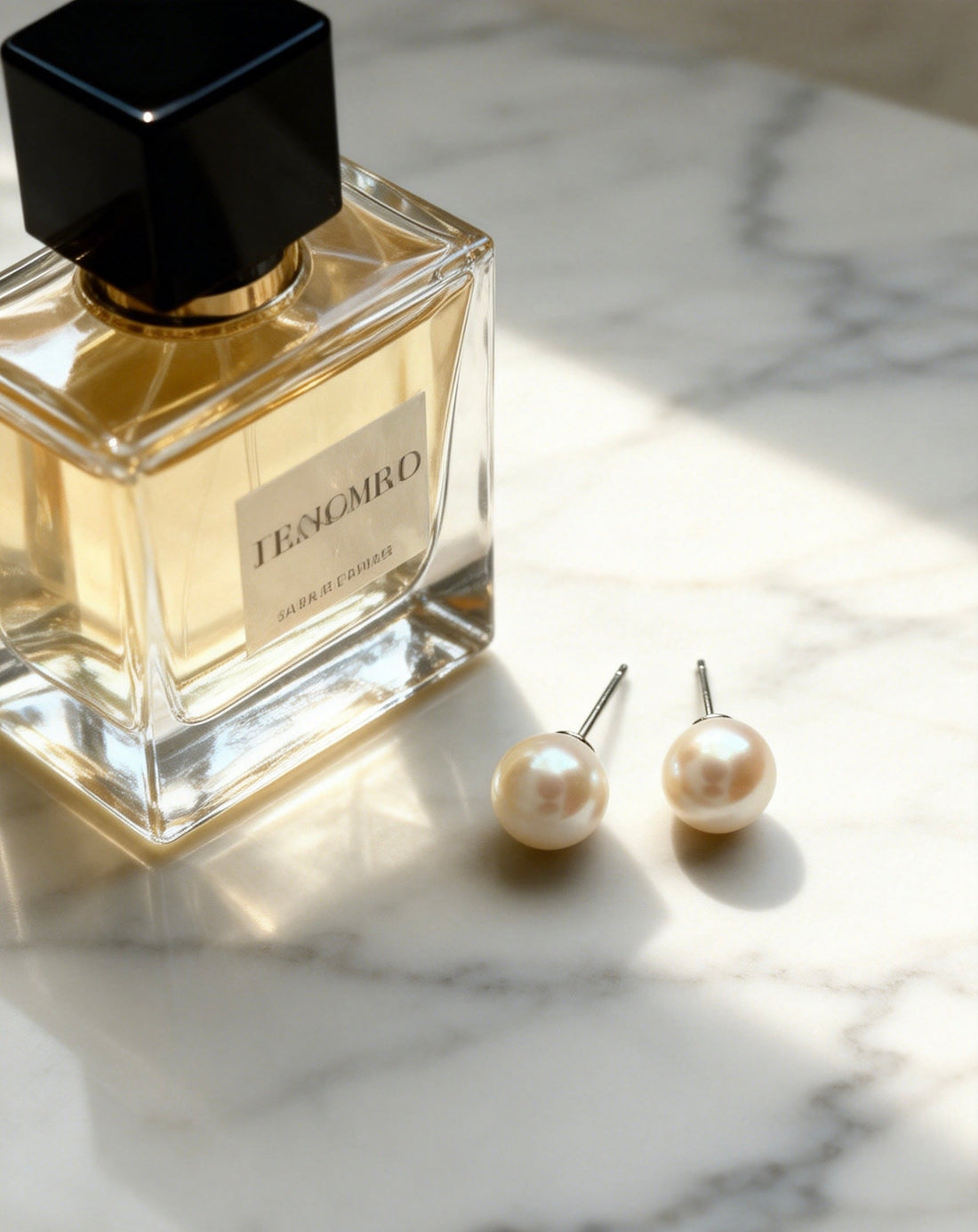A Pearl Is Not Jewelry. It’s a Decision.