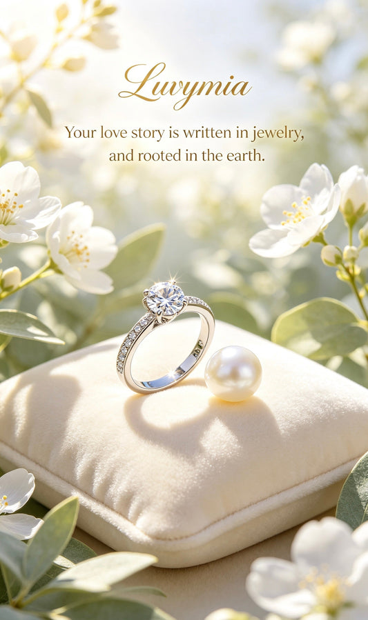 How to Package and Present Wedding Jewelry Gifts: Making the Moment Matter