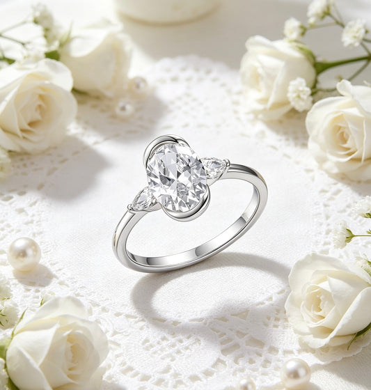 Why More People Are Choosing Moissanite Over Diamond in 2026