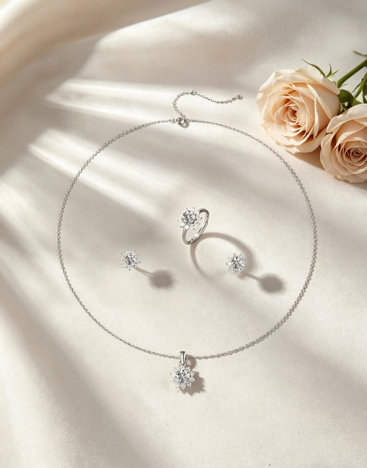 Wedding Jewelry Trends 2026: What Brides Are Actually Choosing
