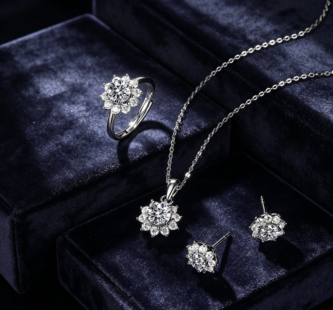 Why Moissanite Is the Best Gemstone Choice for Everyday People (Honest Guide)
