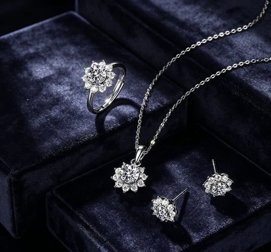 Why Moissanite Is the Best Gemstone Choice for Everyday People (Honest Guide)