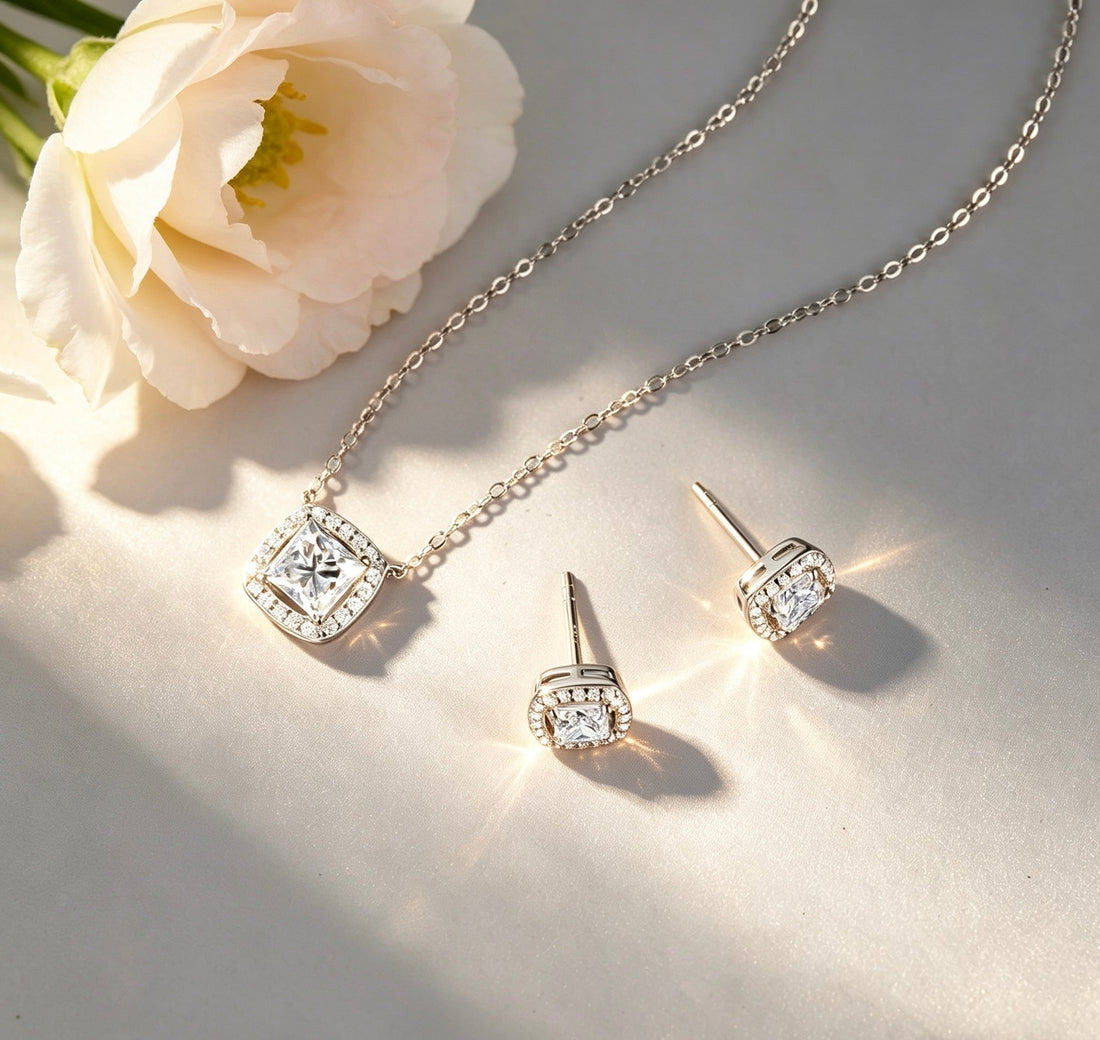 Wedding Jewelry Traditions: US, UK, France, Italy, and Beyond