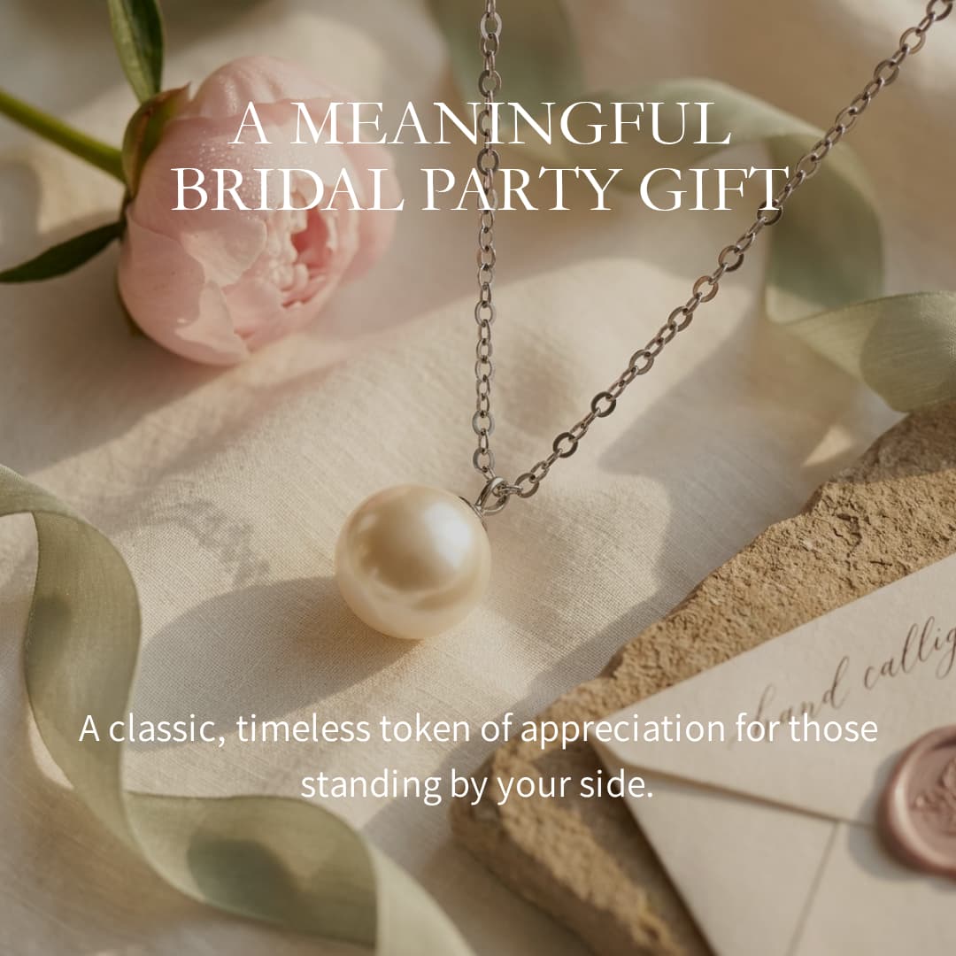 Wedding Jewelry Checklist: What Every Person at Your Wedding Needs