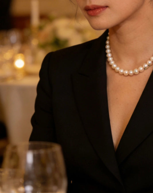 What Size Pearl Earrings Should You Choose for Small Ears?