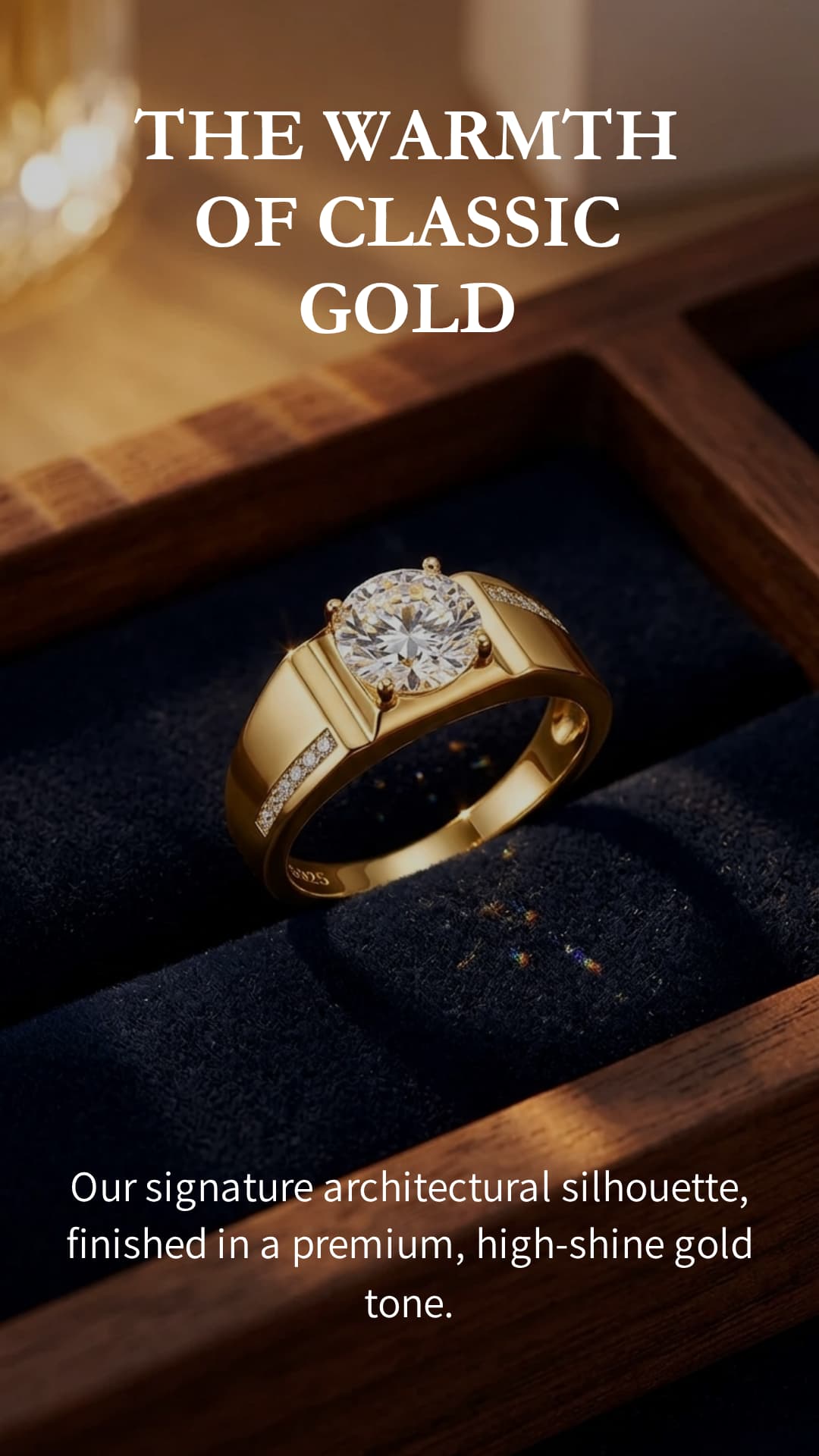 Something Old, Something New, Something Borrowed, Something Blue: The Complete Jewelry Guide