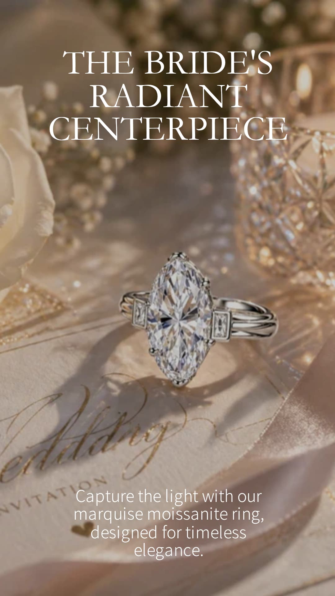 Wedding Jewelry by Venue: What Works for Outdoor, Beach, Church & City Weddings