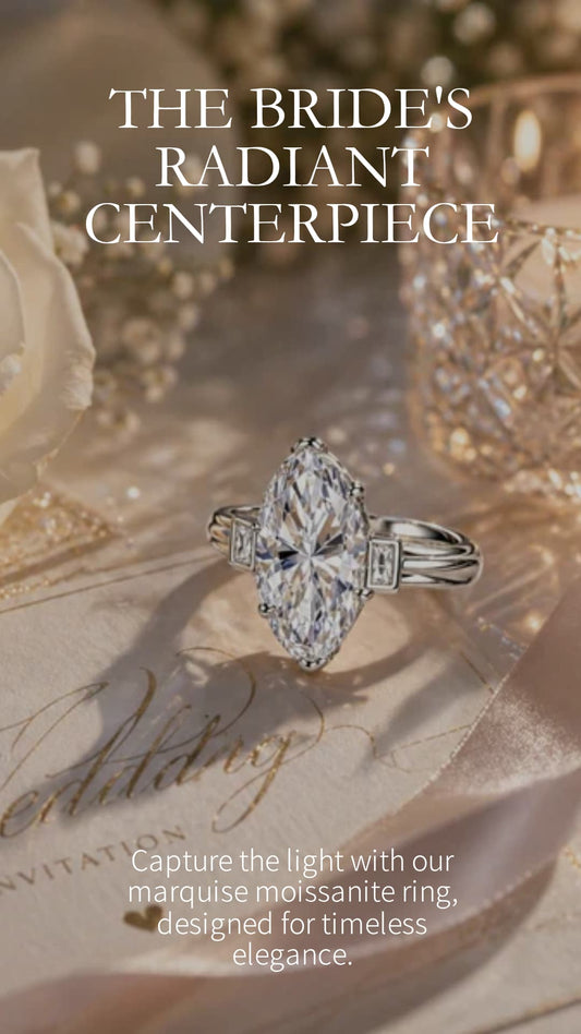 Wedding Jewelry by Venue: What Works for Outdoor, Beach, Church & City Weddings