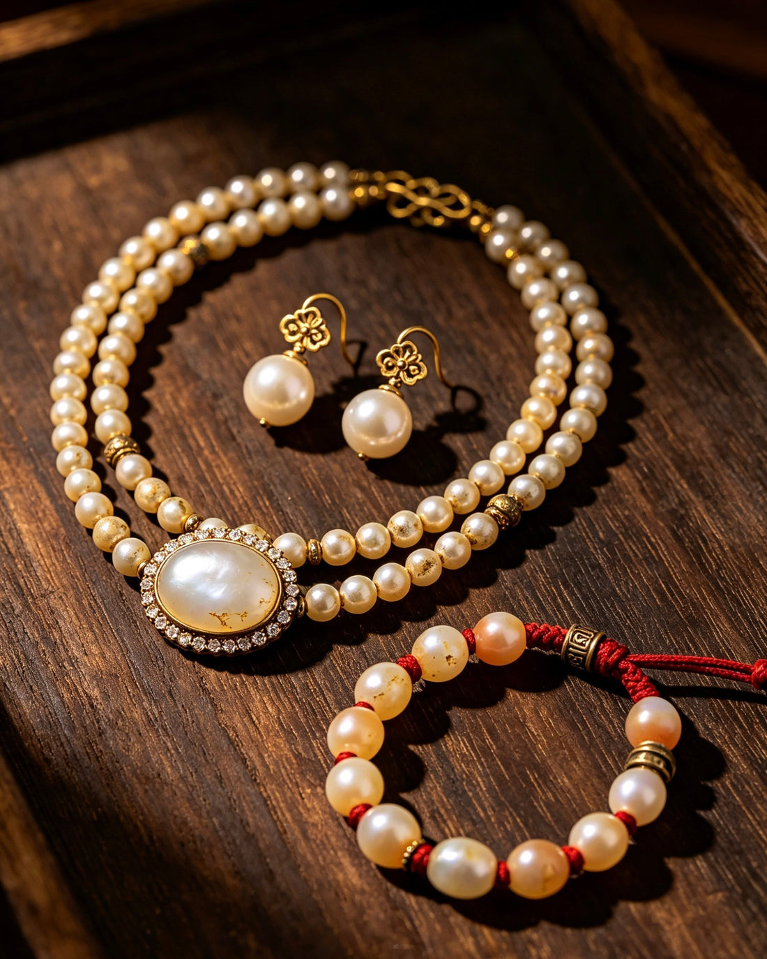 pearl diving Persian Gulf history