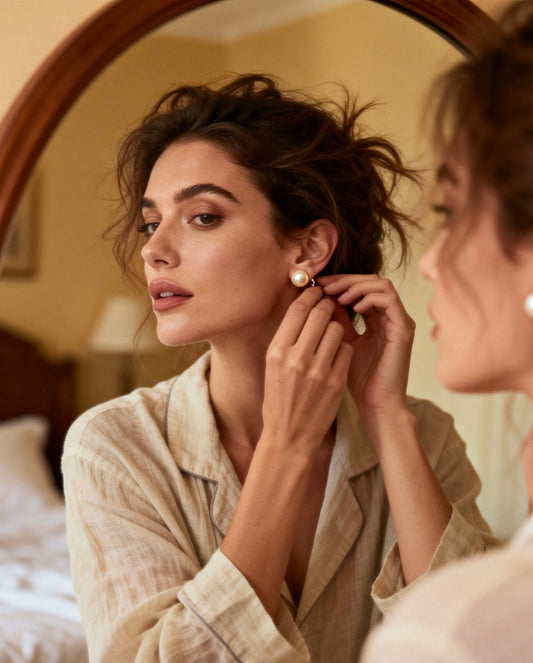 Why Humans Have Always Been Obsessed with Pearls